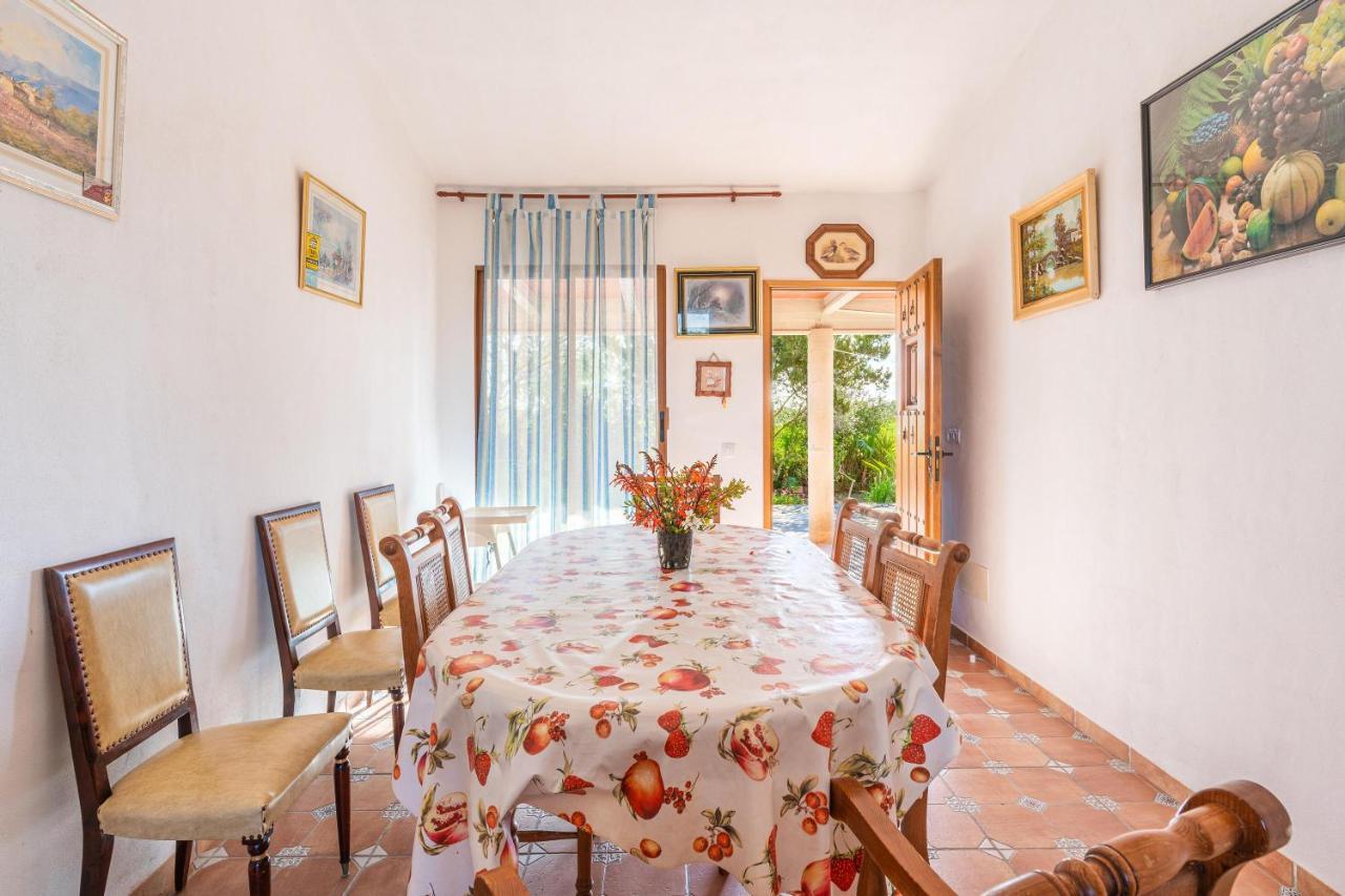 Ferienhaus Ca Mon Pare Campos (Mallorca)