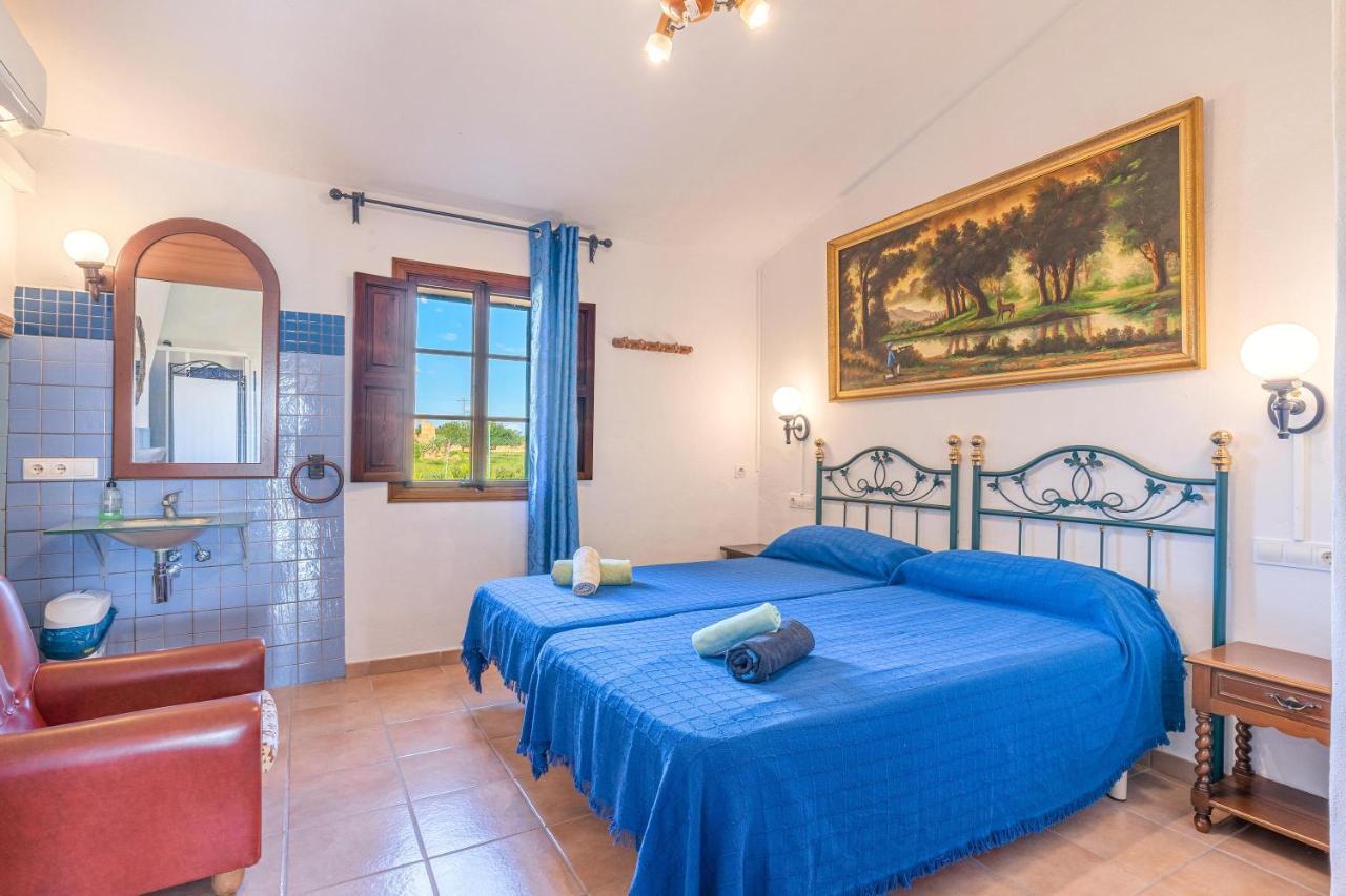 Ca Mon Pare Ferienhaus