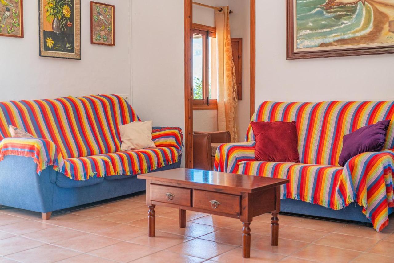 Holiday home Ca Mon Pare *