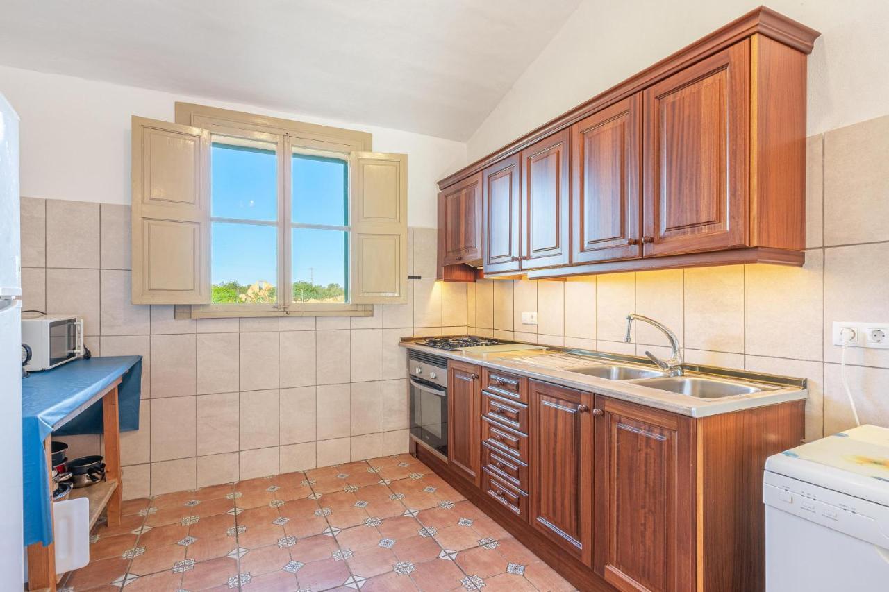 Ca Mon Pare Holiday home Campos (Mallorca)