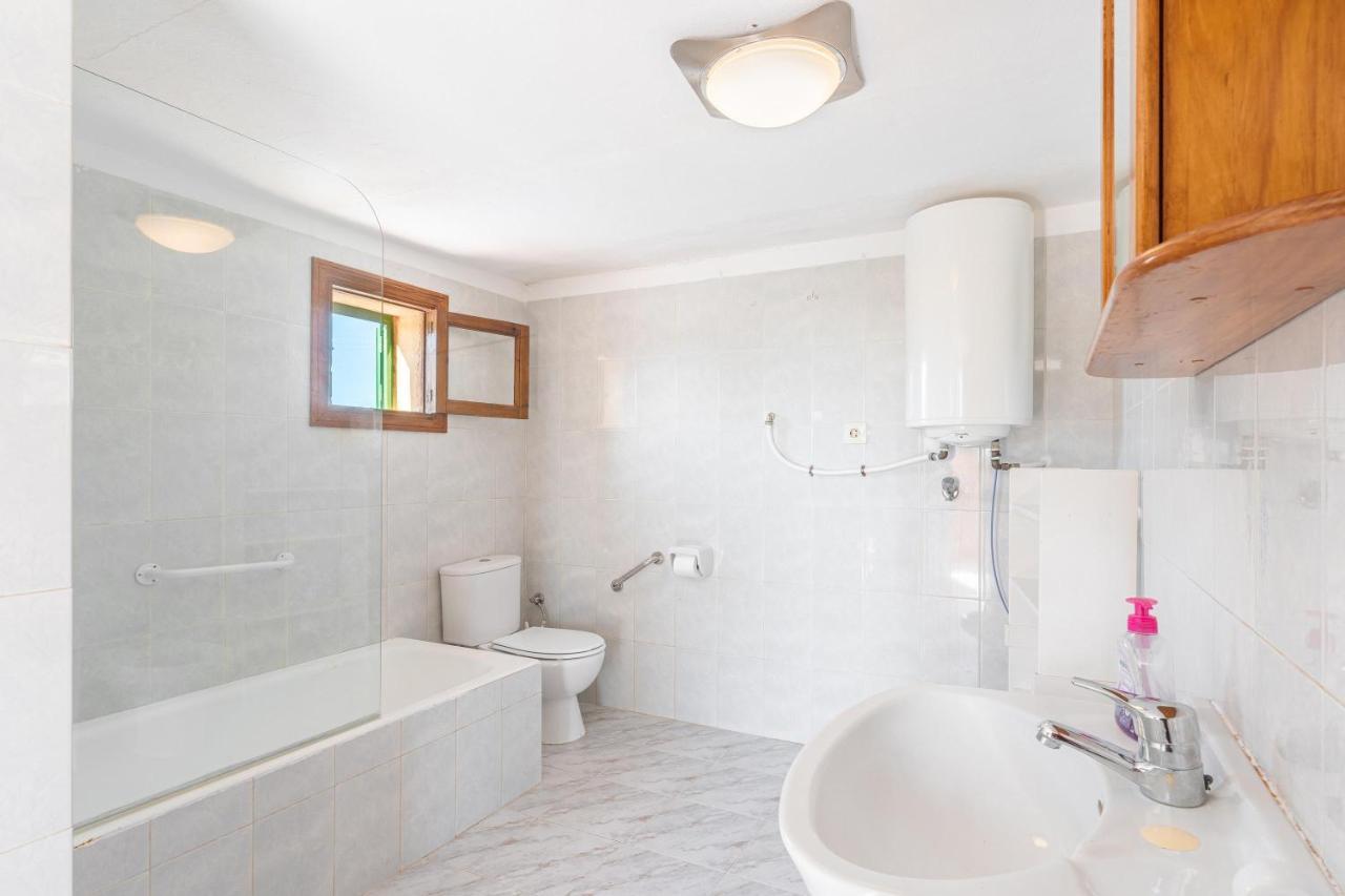 Holiday home Ca Mon Pare Campos (Mallorca)