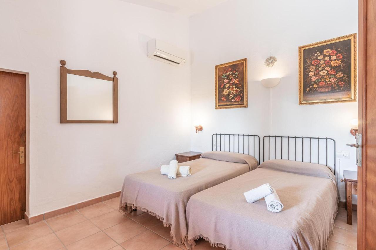 Holiday home Ca Mon Pare