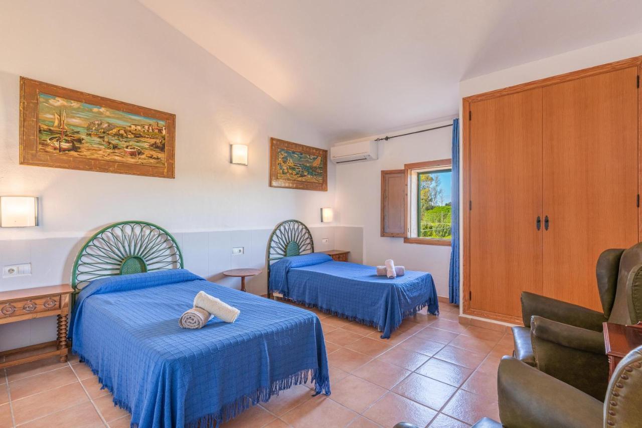 Ca Mon Pare Holiday home *